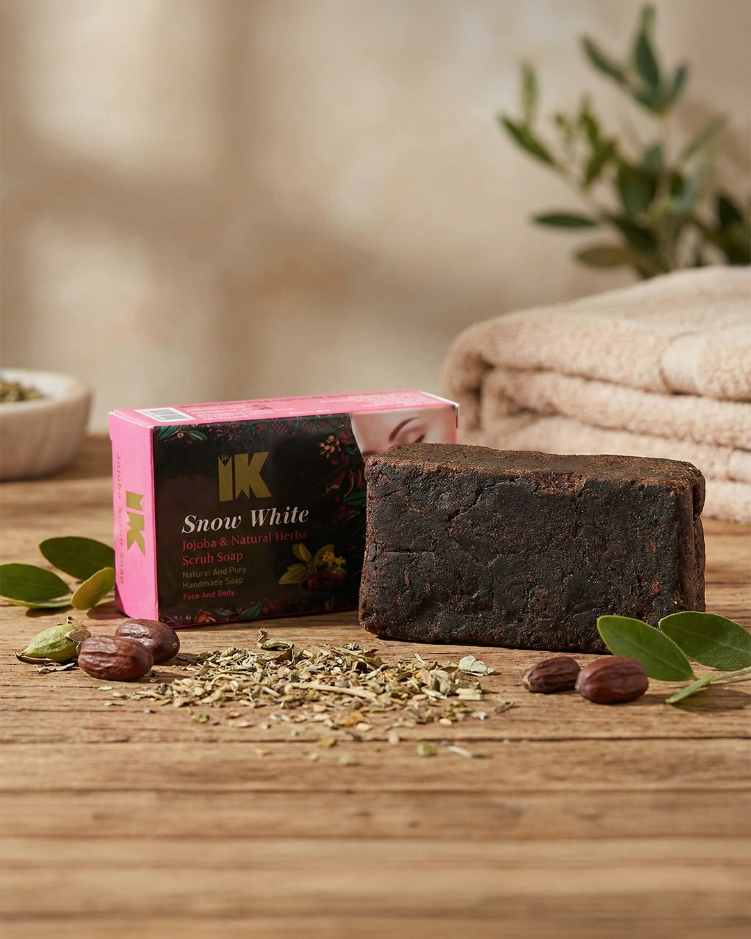 Selected Variant Image