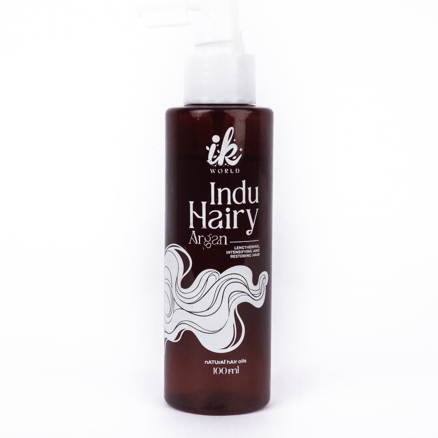 induHairy Argan