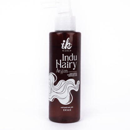 induHairy Argan